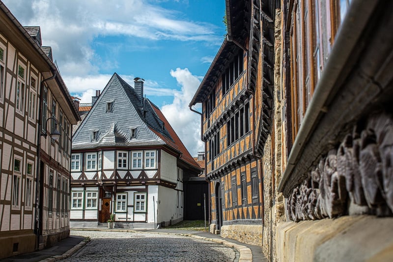 Charming Villages