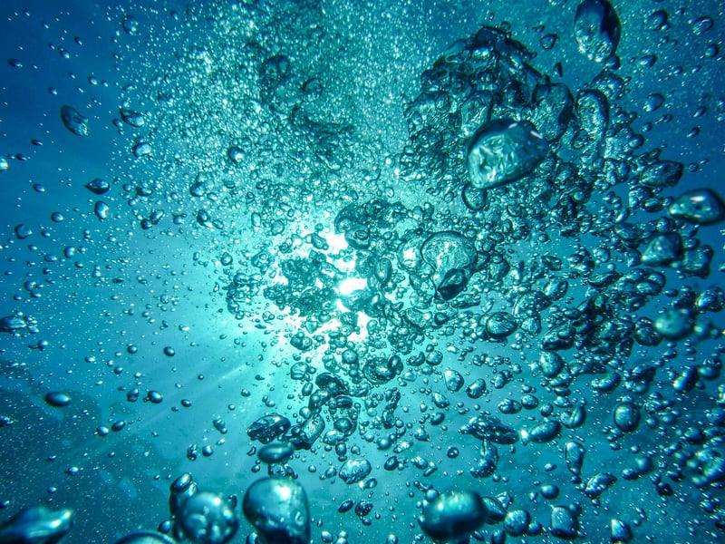 Underworld Depths